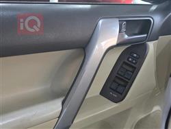 تۆیۆتا لاندكروزر پرادۆ